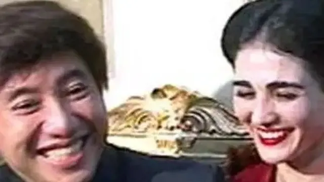 Potret Guseynova Sabina, Mantan Istri Guruh Soekarnoputra asal Uzbekistan yang Sempat Diisukan Sudah Punya Pasangan Baru