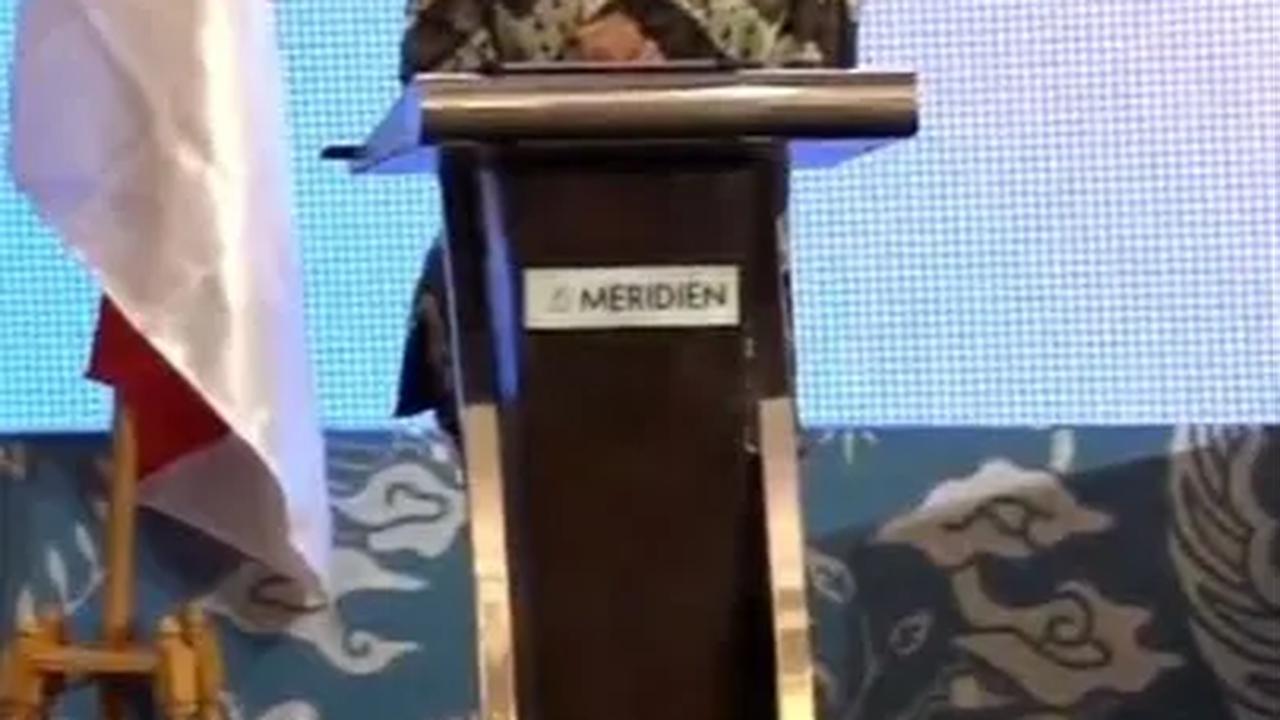 Berkaca dari Kasus Firli, Anies Minta Pimpinan KPK Langgar Etika Mundur Jika Terpilih Jadi Presiden