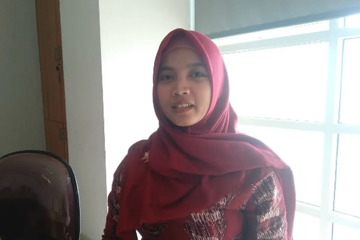 (Foto: Liputan6.com/Dian Kurniawan)