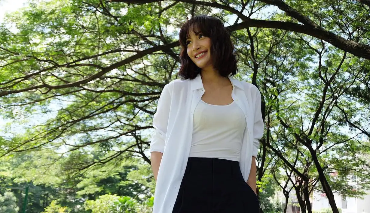 (Instagram/artikasaridevi)