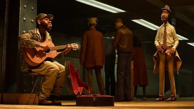 Soul (2020)