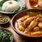 Resep Gulai Cumi Khas Padang yang Empuk dan Gurih