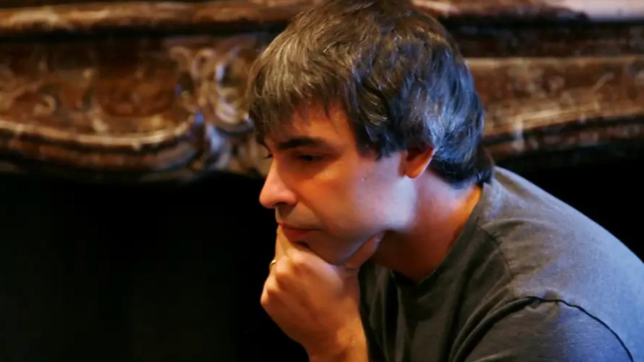 Kisah Larry Page, Pendiri Google Pernah Pecat Semua Manajer tapi Akhirnya Tersingkir Sendiri