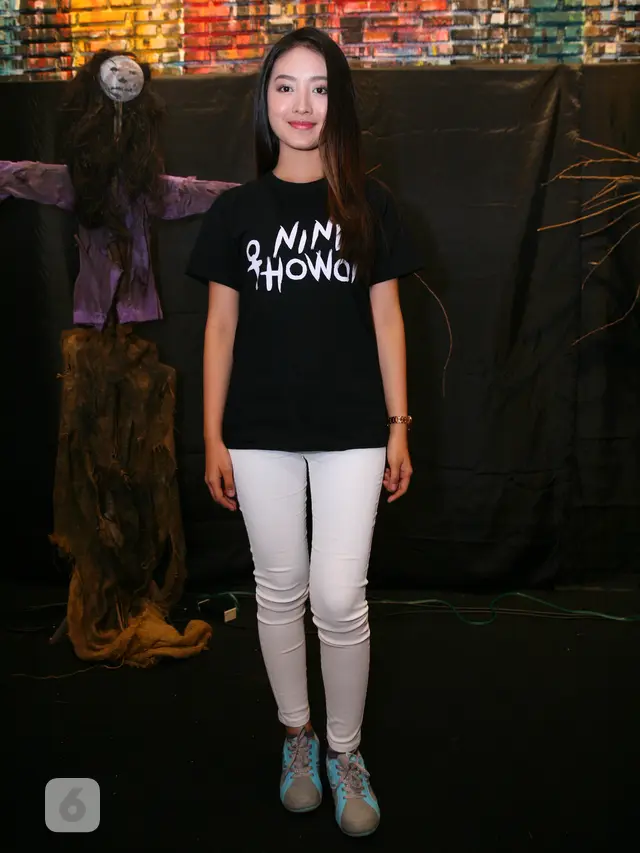 [Bintang] Natasha Wilona