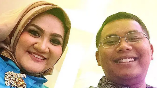 [Bintang] Mega Utami