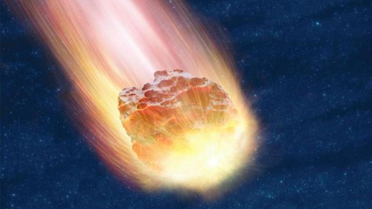 Penampakan Meteor di Langit Colorado Bikin Astronom Kebingungan, Kenapa?