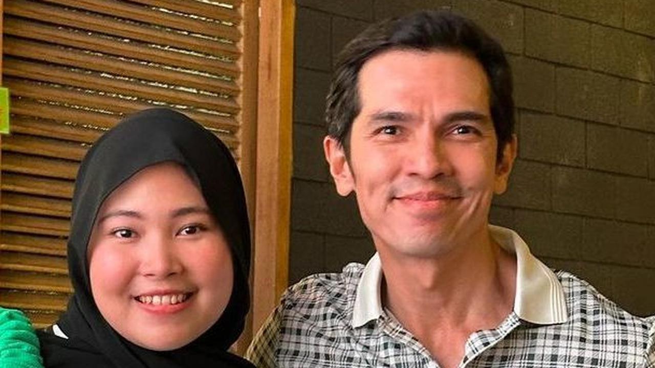 Potret Cantik Sharla Martiza Anak Adrian Maulana yang Tak Lama Lagi Jadi Sarjana Hukum