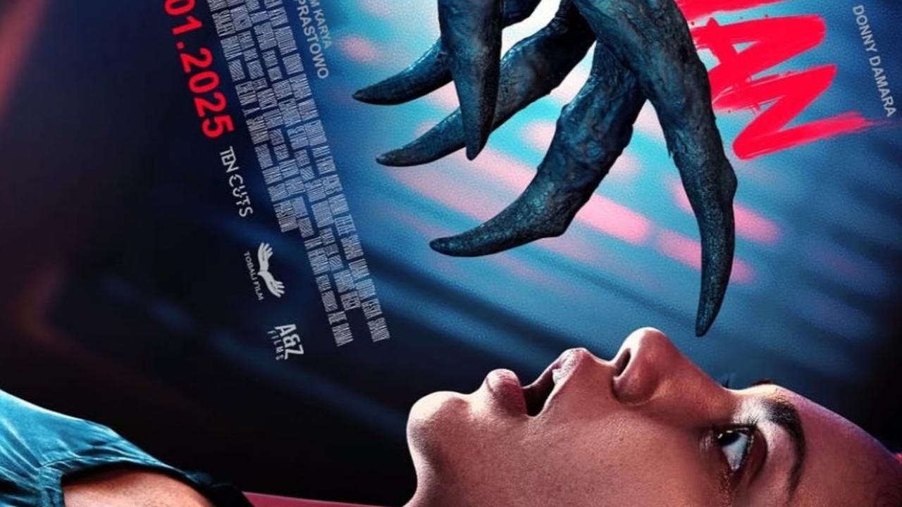 Diangkat dari Kisah Nyata, Ini Daftar Film Horor yang Akan Hiasi Bioskop pada Januari 2025