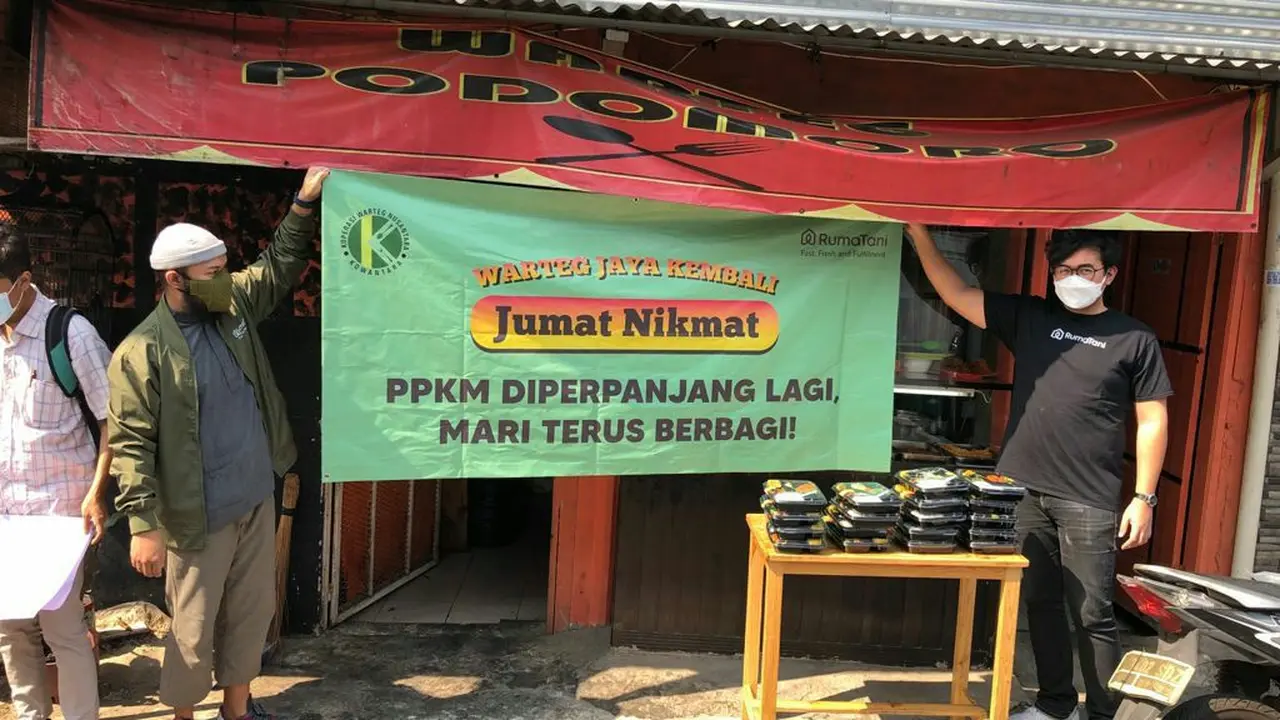 warteg