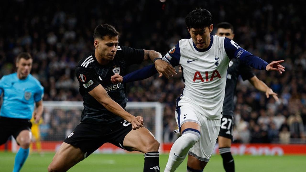 Prediksi Galatasaray vs Tottenham 8 November 2024