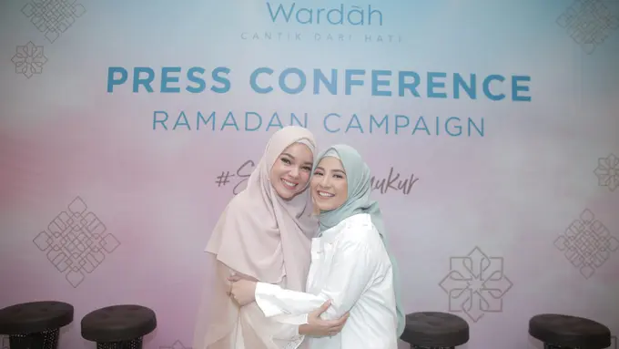 Selalu Bersyukur di Bulan Ramadan