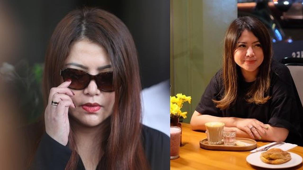 Blak-blakan Wina Natalia Mantan istri Anji, Hidupnya Sempat  Tertekan dan Pilih ke Psikiater