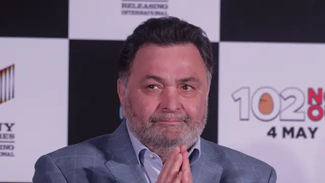 Rishi Kapoor Meninggal Dunia, Ini 5 Fakta Sosoknya