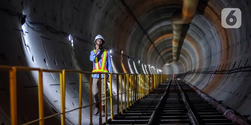 MRT Jakarta