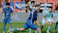BRI Super League: PSIM Waspadai Energi Baru PSBS, Jean-Paul van Gastel Sebut Jadwal Padat Jadi Momen Sulit