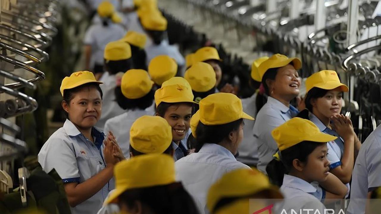 Apindo-KSPSI Pastikan RUU Ketenagakerjaan Dibahas Bersama untuk Keseimbangan Kepentingan