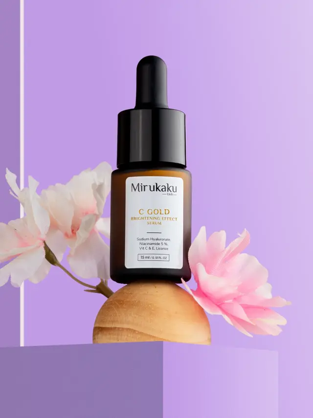 Tampil Lebih Segar, Skincare Lokal Ini Hadir dengan Desain yang Modern dan Fungsional