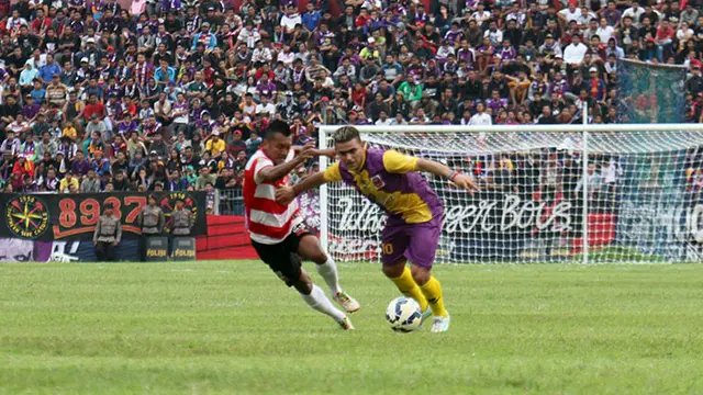 Cristian Gonzales