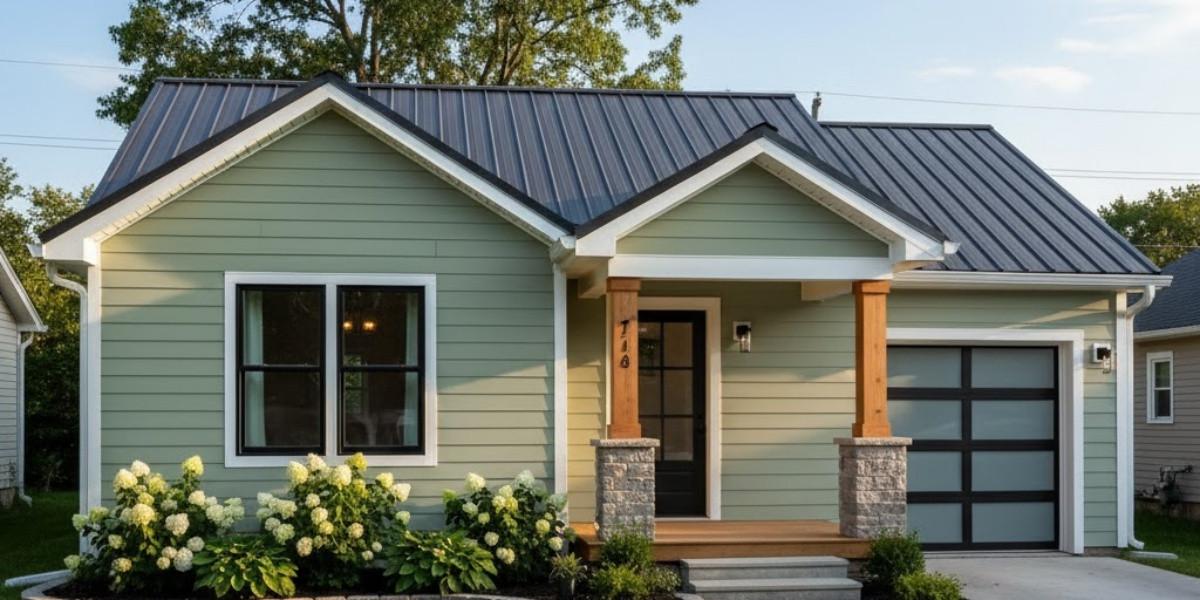Ilustrasi Renovasi Rumah
