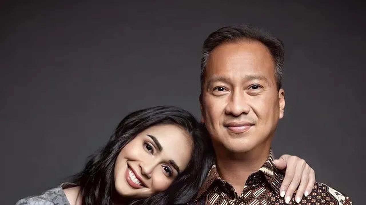 7 Model Baju Batik Loemongga Haoemasan, Jadi Inspirasi Gaya Formal dan Elegan Istri Menteri