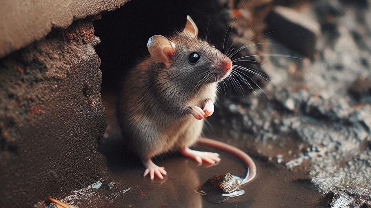 Gejala Awal Leptospirosis, Penyakit yang Bisa Muncul Akibat Kencing Tikus