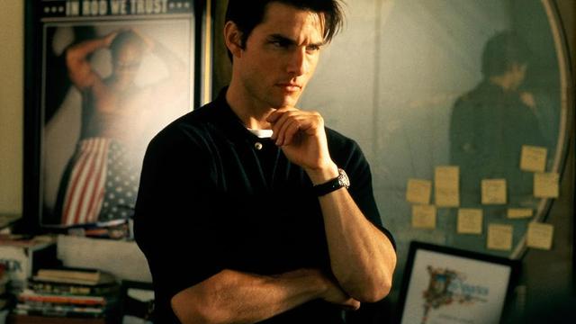 Jerry Maguire (1996)