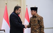 Prabowo Sampaikan Duka Cita atas Khamenei Meninggal Dunia, Soroti Eskalasi Timur Tengah