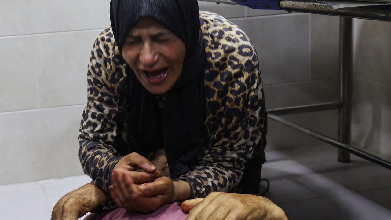 Qatar Usulkan Gencatan Senjata 60 Hari di Gaza, Pertukaran Tawanan Antara Israel dan Hamas