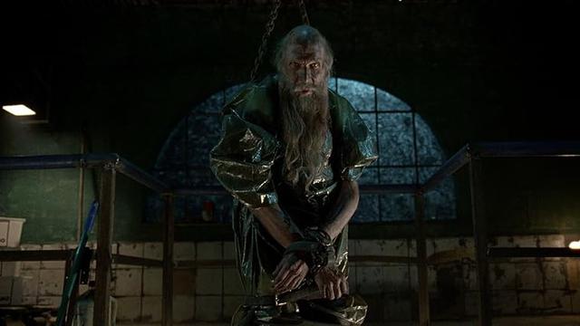 Rare Exports: A Christmas Tale (2010)