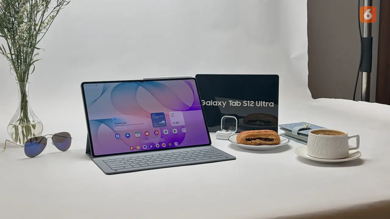 Samsung Galaxy Tab S12 Ultra
