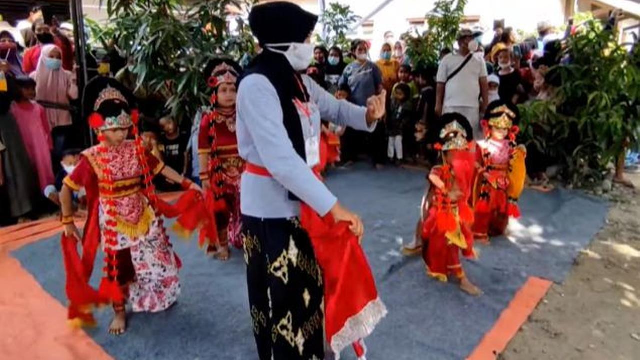 Gegesik Tercipta dari Adu Kesaktian