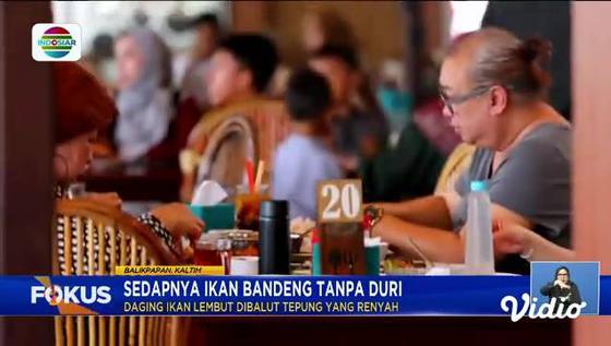 Fokus : Banjir Terjang Permukiman di Kab. Seram Bagian Barat