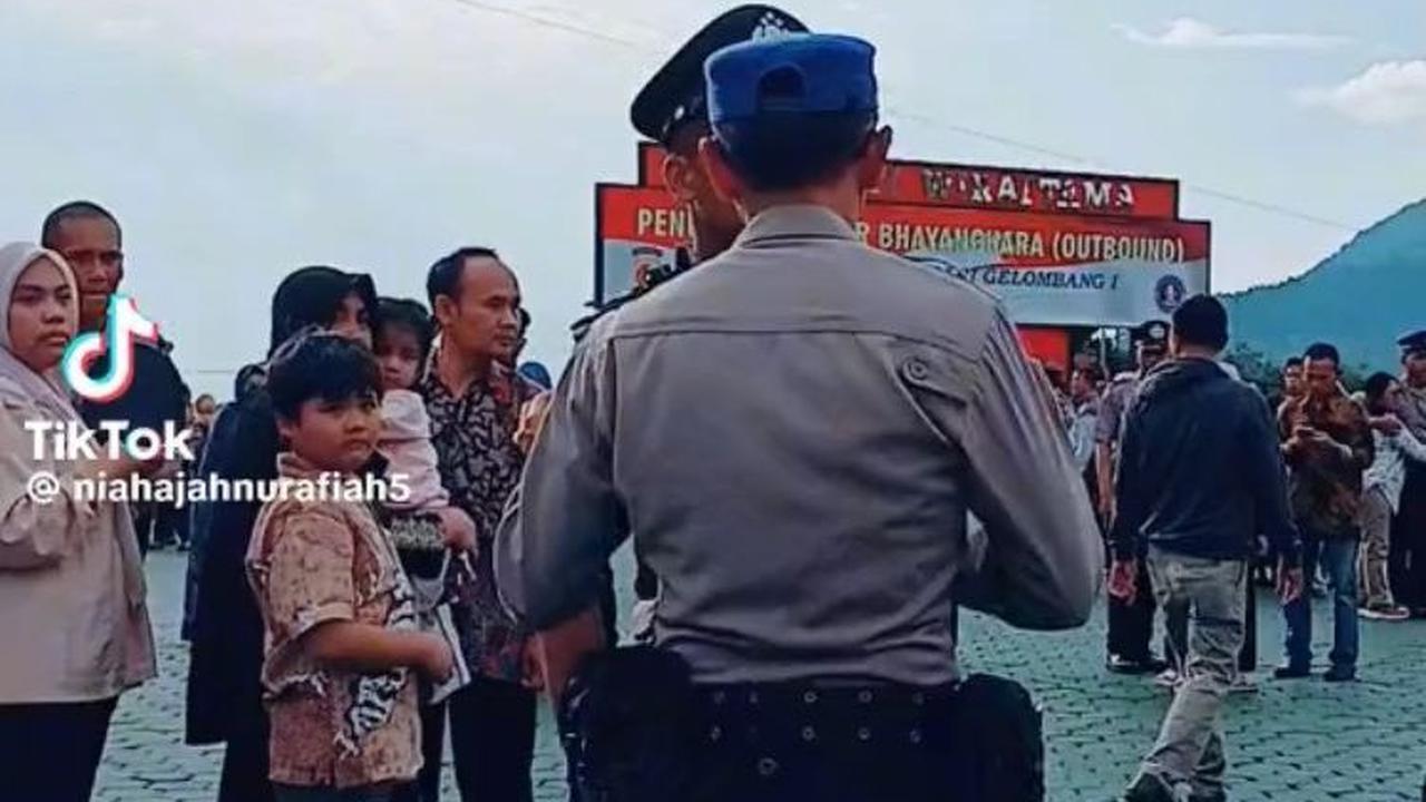 Dok. Istimewa