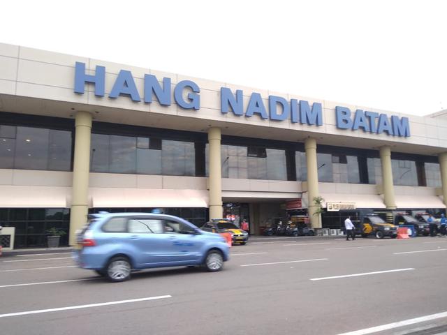 Terungkap Modus Wanita Positif Covid 19 Kelabui Petugas Bandara Hang Nadim Regional Liputan6 Com