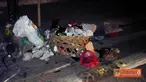 Citizen6, Legian: Sampah-sampah berserakan di sekitar trotoar Legian sehingga terlihat kumuh. Diharapkan pemerintah daerah Badung lebih perhatian terhadap masalah sampah ini. (Pengirim: Monica)