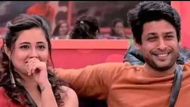 Sidharth Shukla