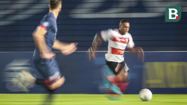 Madura United Vs Arema