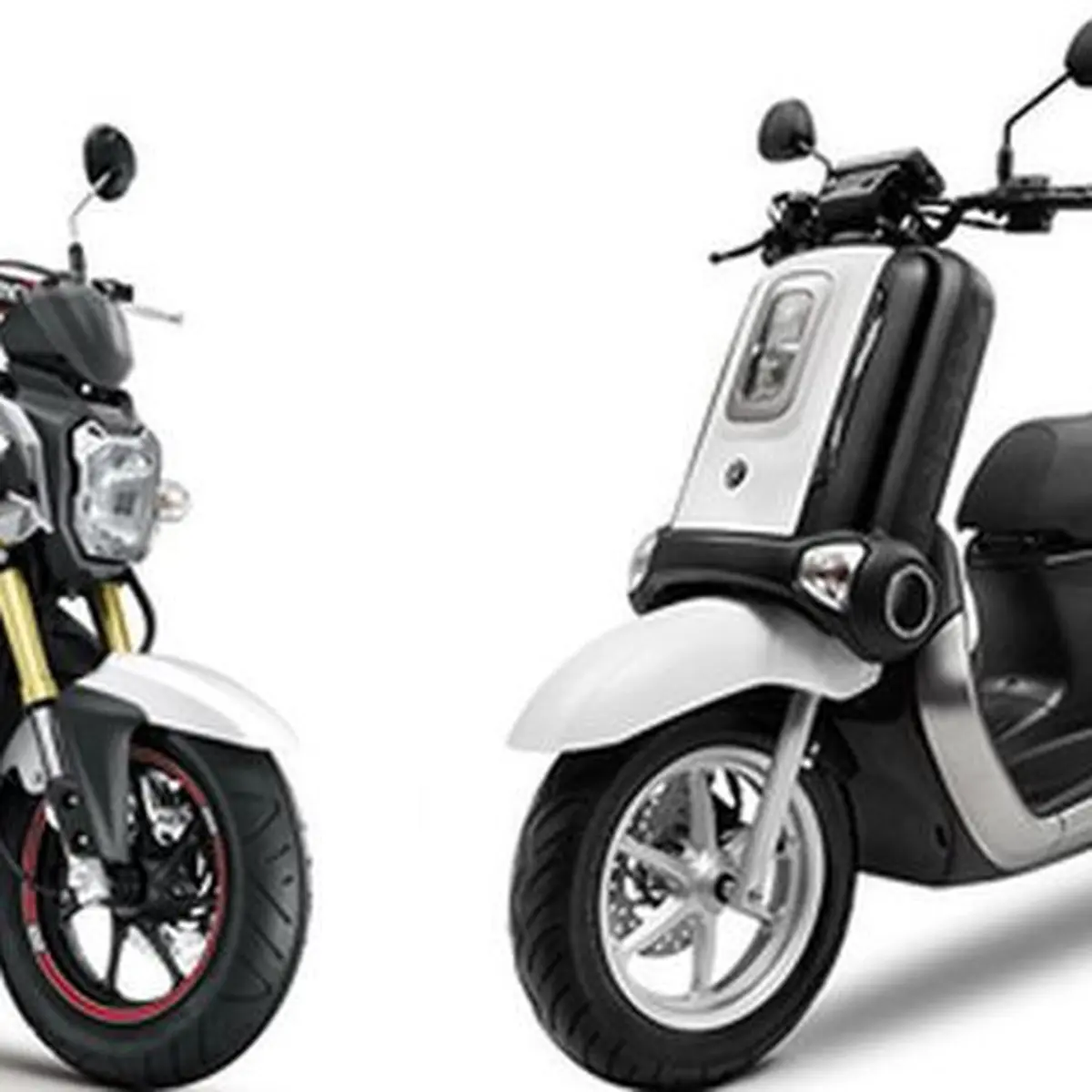 Zoomer yamaha on sale