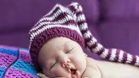 Top 5 Health: Alasan Bayi Harus Tidur Sendiri Mencuri Perhatian