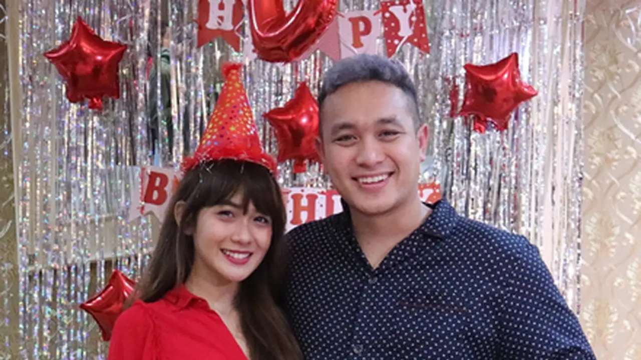 [Bintang] Ulang Tahun Gilang Dirga