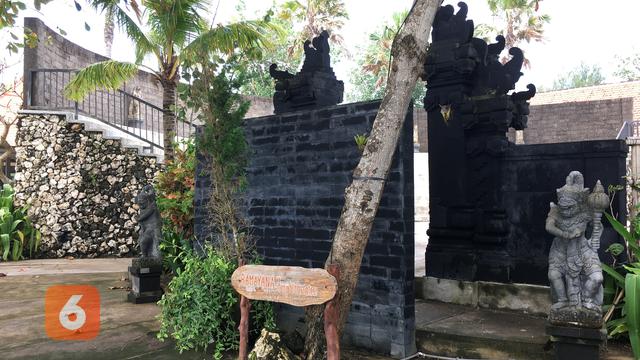 Tanah Lot Kecak Dance