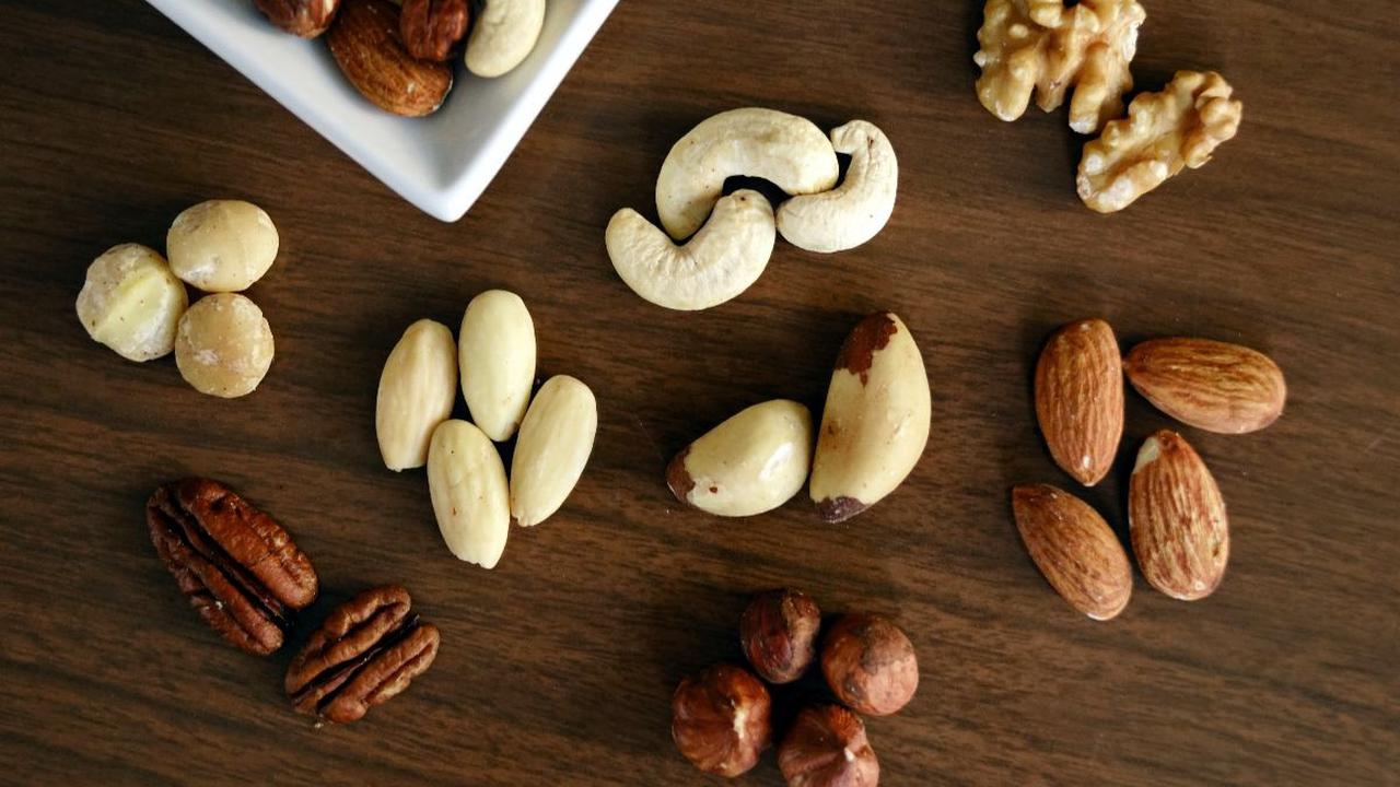 Makanan dan Minuman yang Mengandung Zat Besi