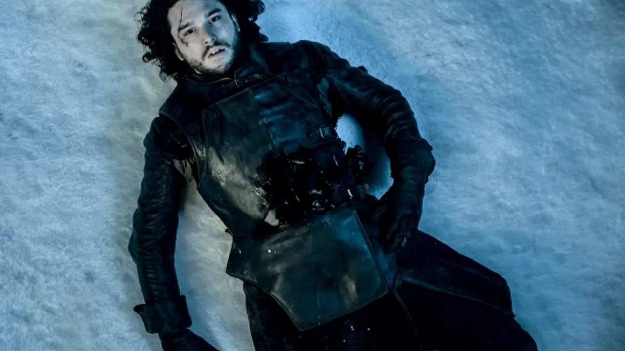 Game of Thrones