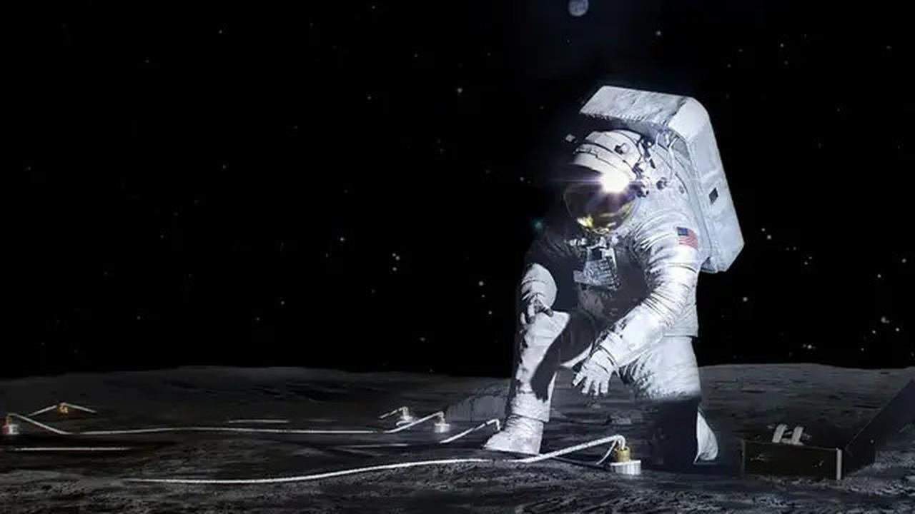Siapa Sebenarnya Pemilik Bulan?