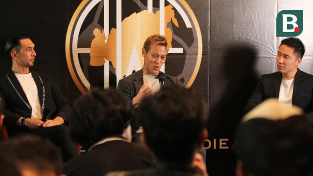 Keisuke Honda