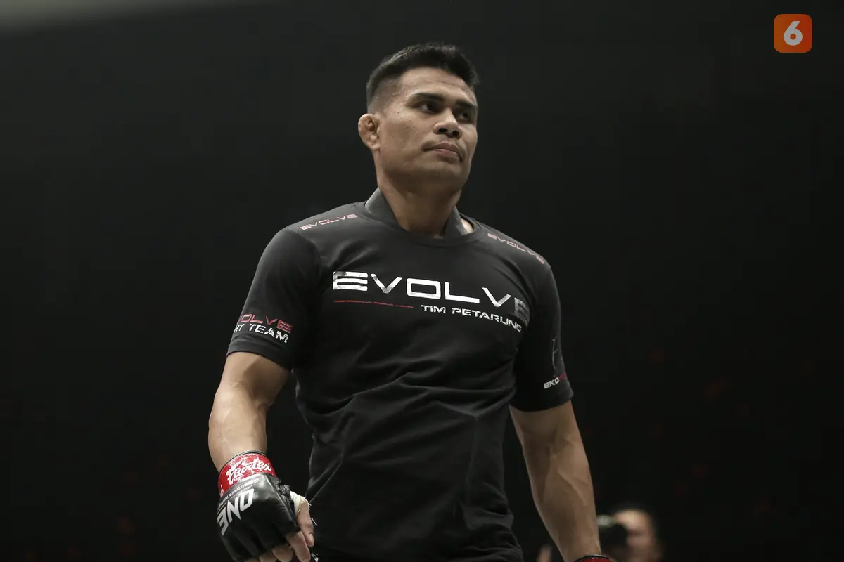 One Championship