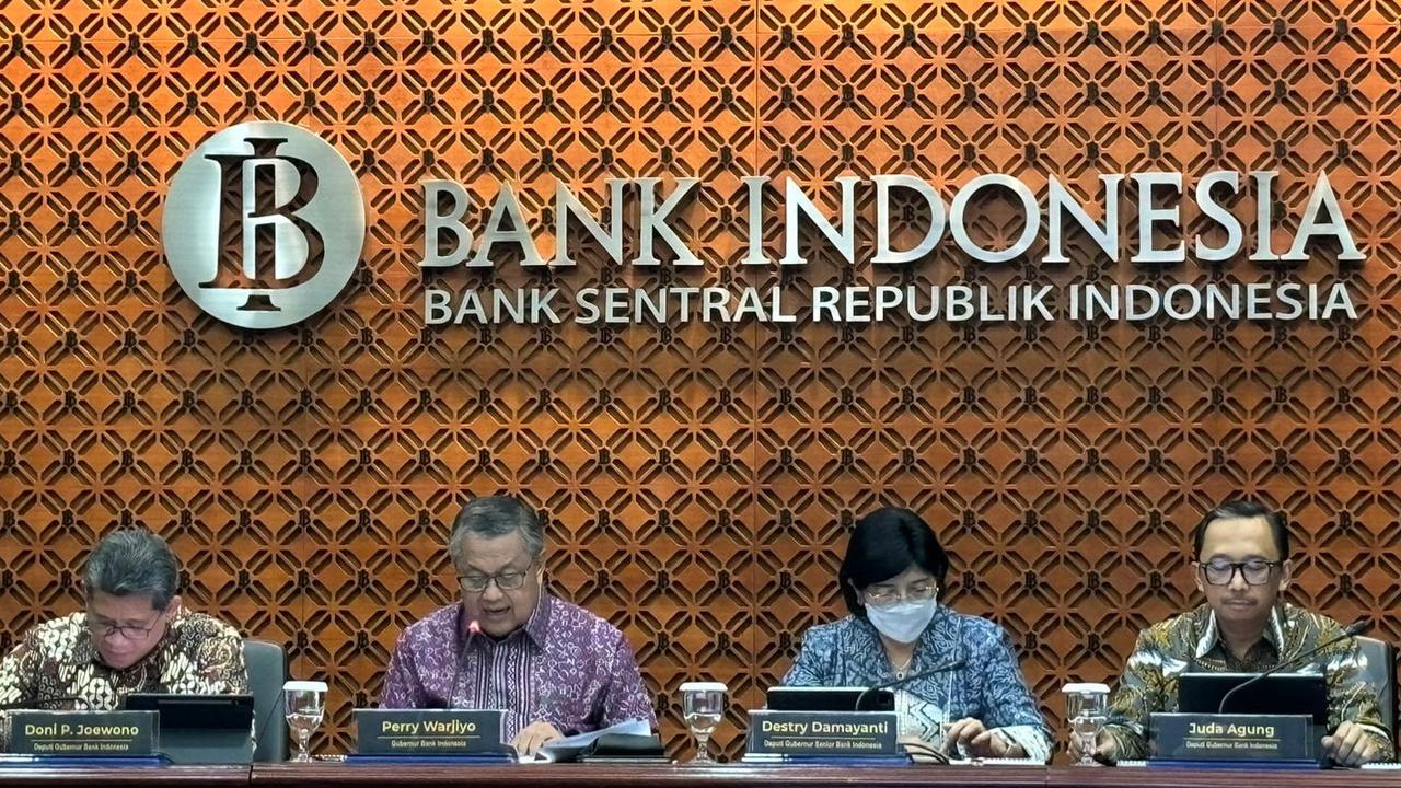 Bank Indonesia Tarik Uang Rupiah Khusus Seri For The Children of The World, Tak Berlaku Sebagai Alat Pembayaran