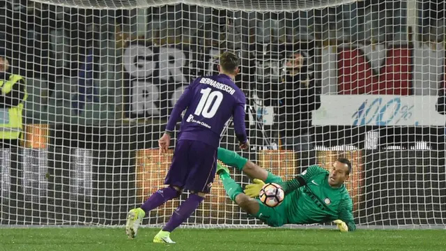Samir Handanovic 