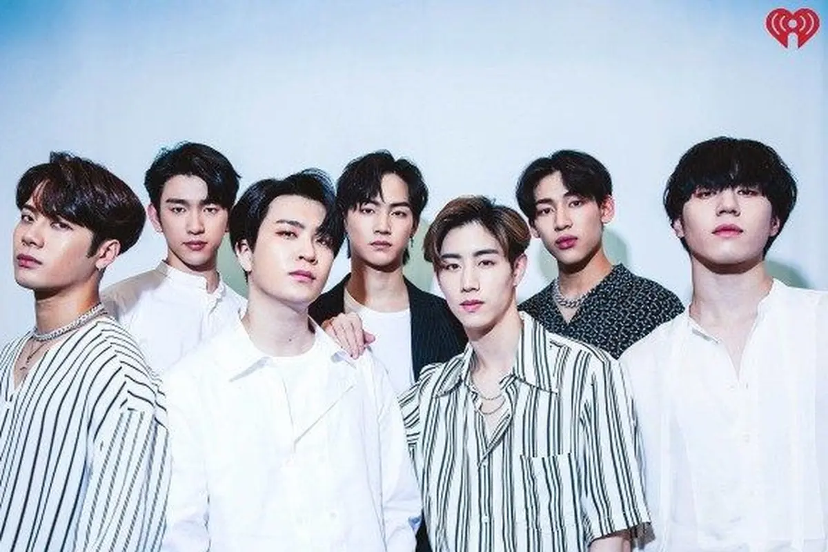 Got7