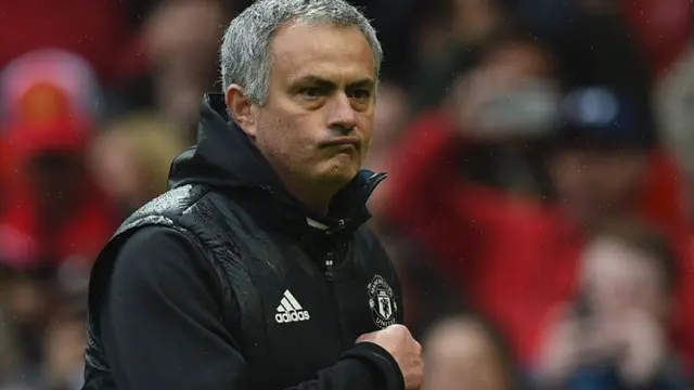 Manchester United
